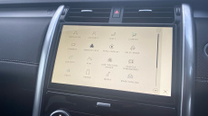 Land Rover Discovery 3.0 D300 Dynamic SE 5dr Auto Diesel Station Wagon